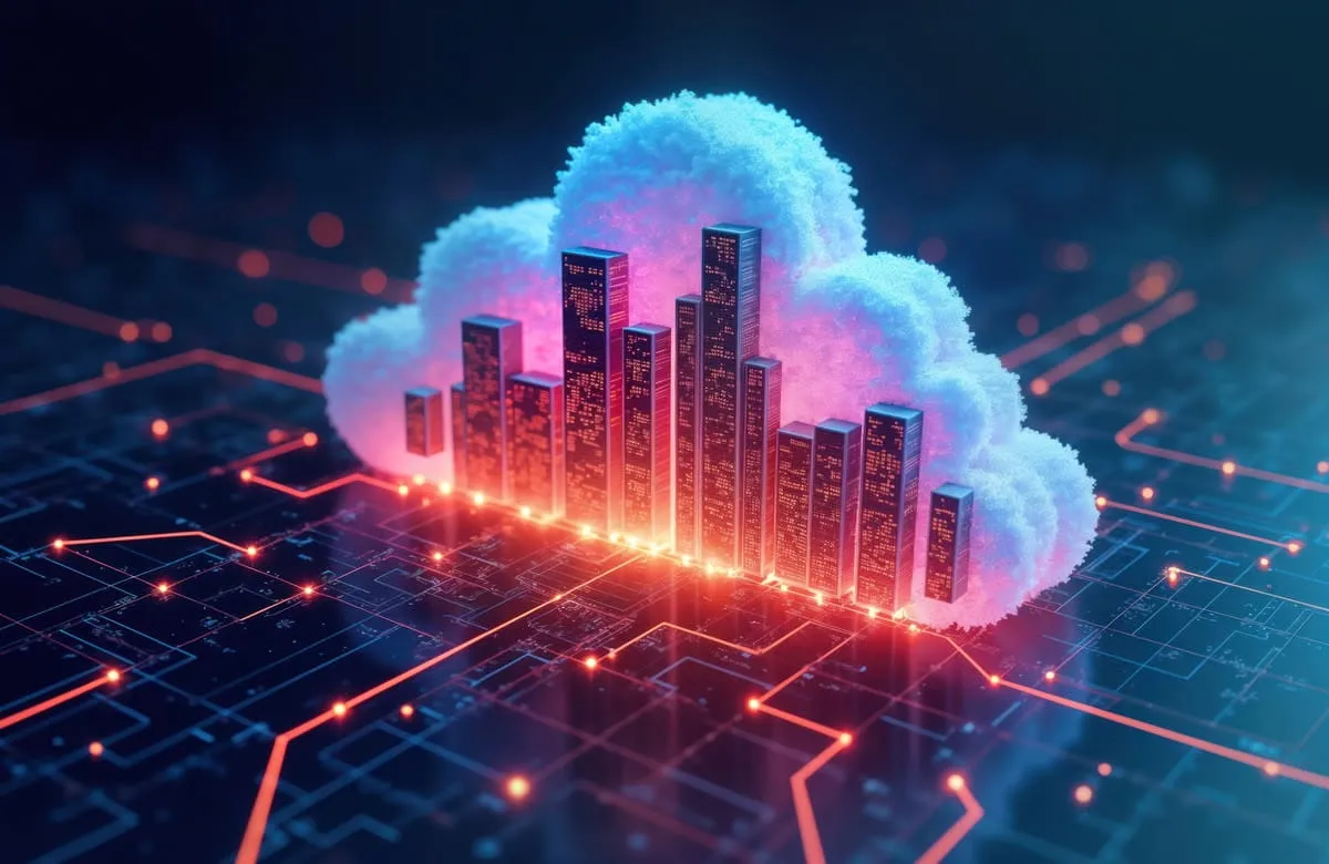 The Future of Cloud Computing: Trends to Watch in 2026