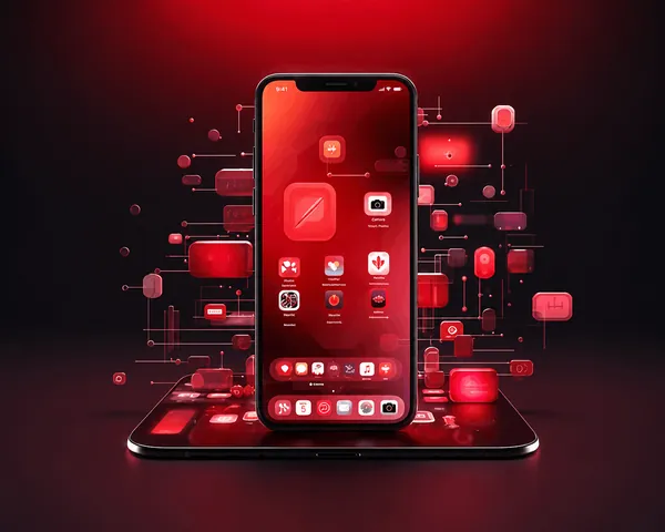 Mobile App Development