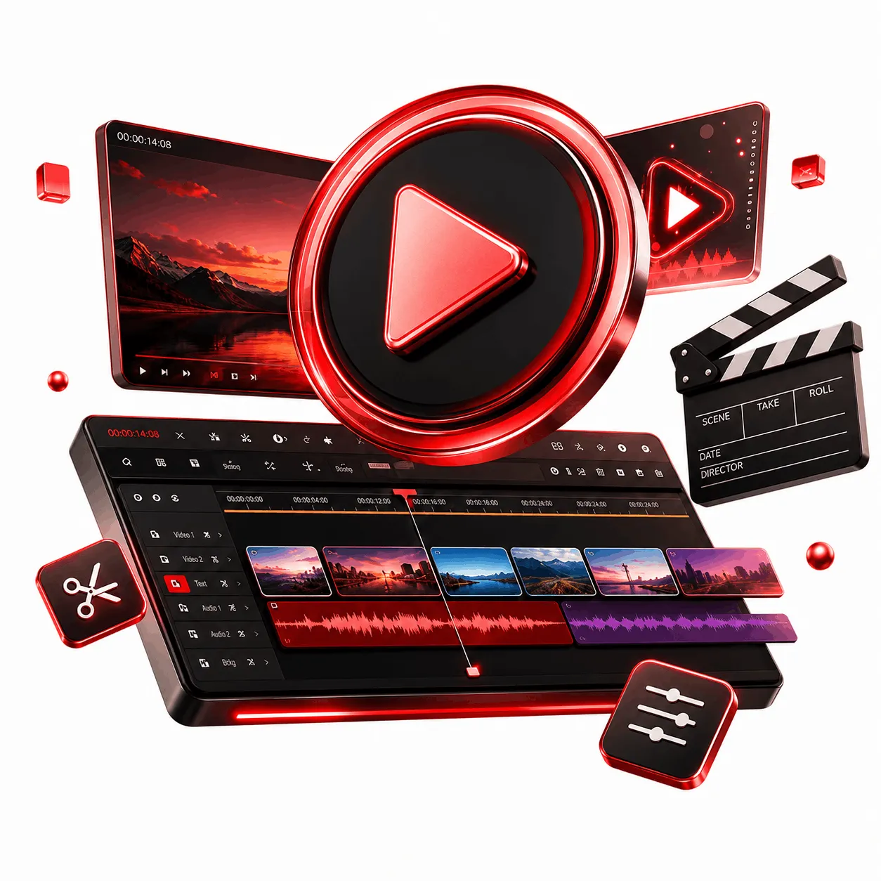 Video Creation